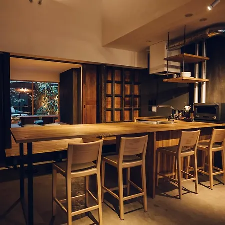 Ieno House Kyoto 京都 Exterior photo