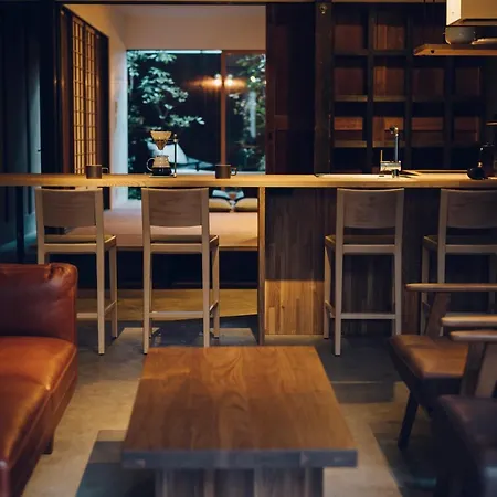 Ieno House Kyoto 京都 Exterior photo
