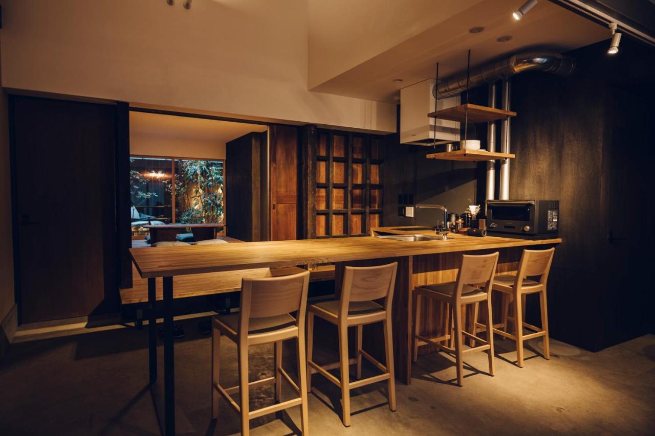 Ieno House 度假居 *