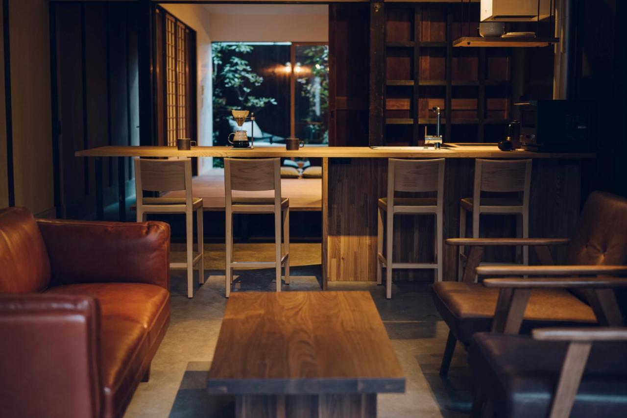 Ieno House 度假居