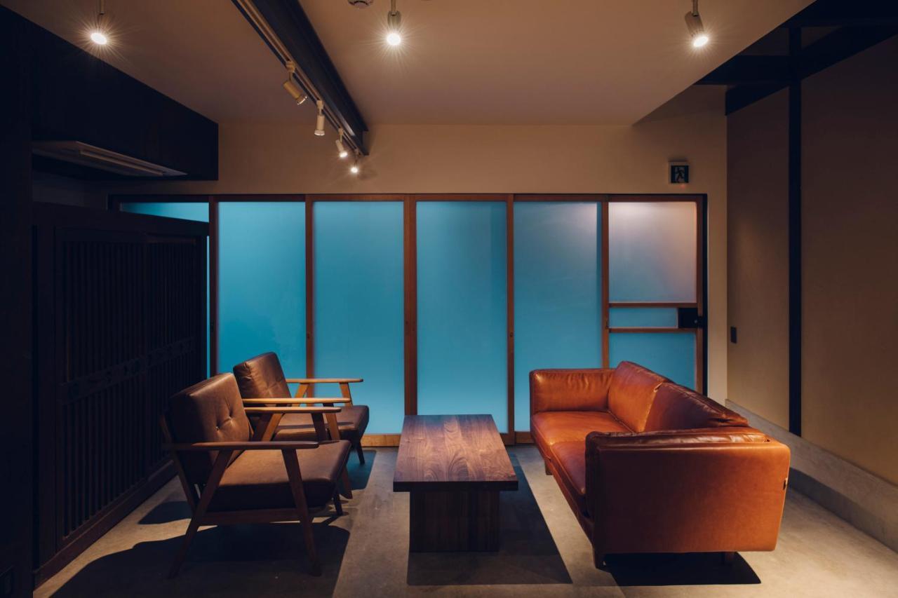 Ieno House * 京都