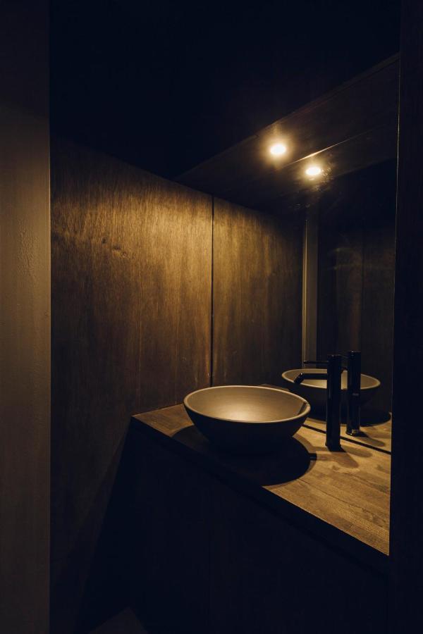 Ieno House 京都
