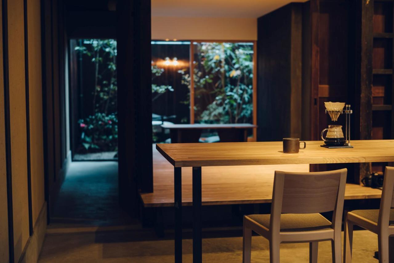 Ieno House 度假居