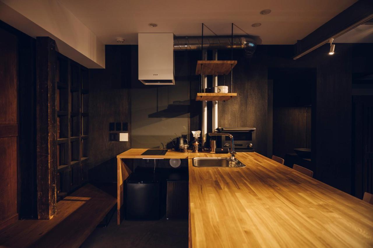Ieno House 度假居