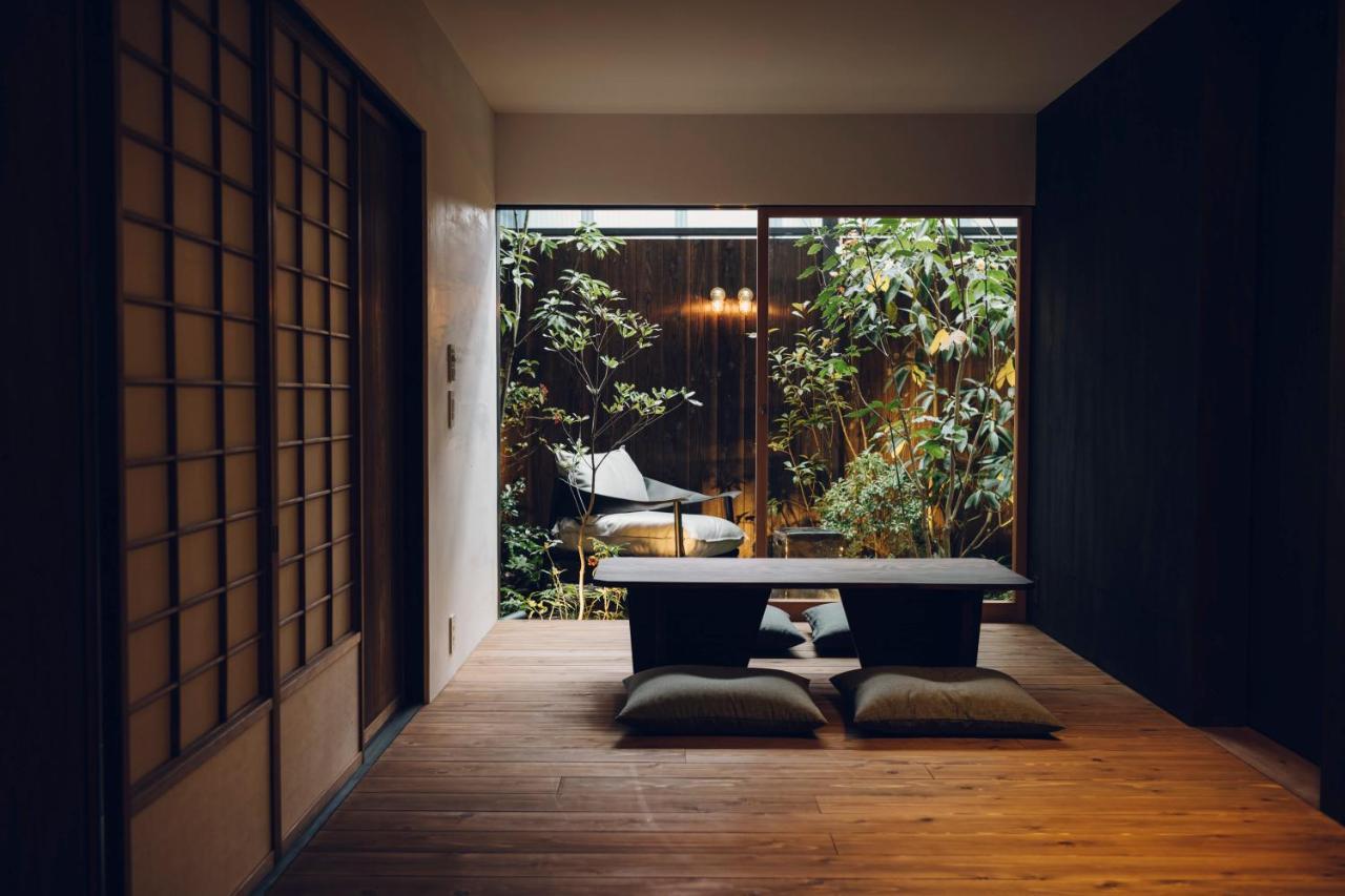 Ieno House 京都